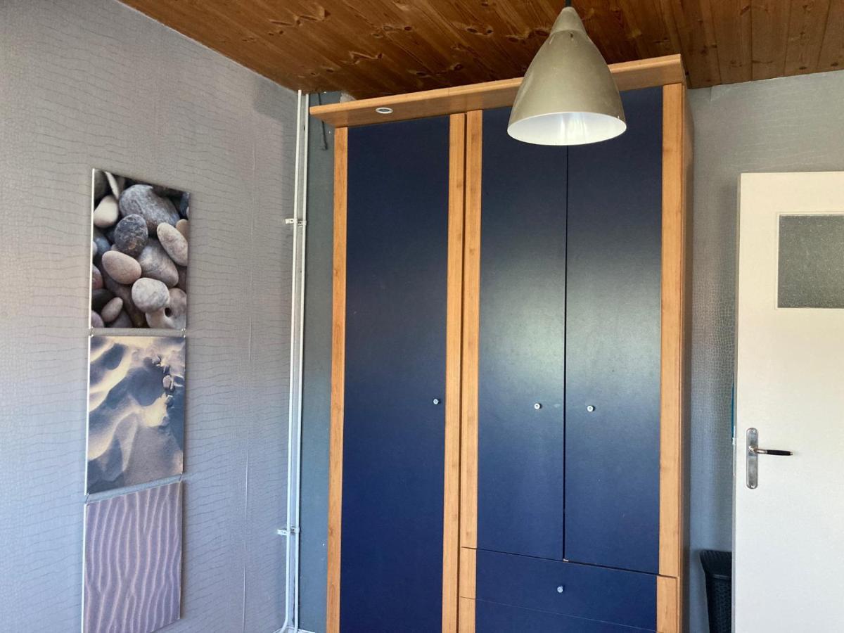 'Onder-Dak' 2-Persoons Appartement Zandvoort Exterior foto